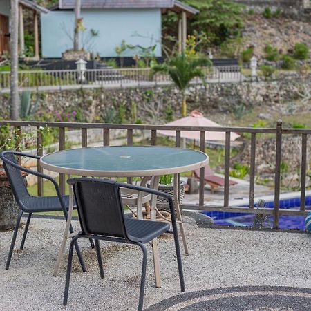 Villa Ume Tenang Nusa Penida Εξωτερικό φωτογραφία