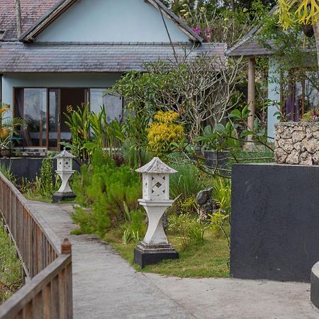 Villa Ume Tenang Nusa Penida Εξωτερικό φωτογραφία