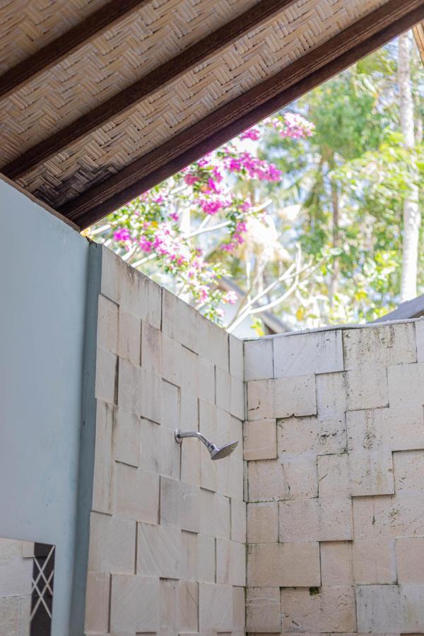Villa Ume Tenang Nusa Penida Εξωτερικό φωτογραφία