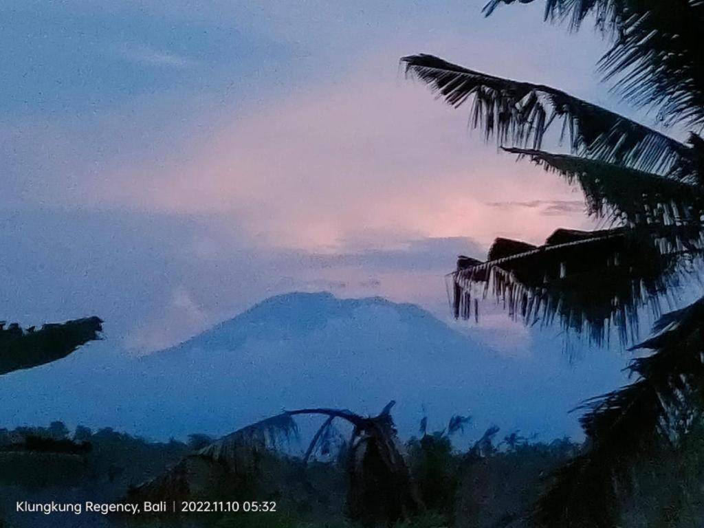 Villa Ume Tenang Nusa Penida Εξωτερικό φωτογραφία
