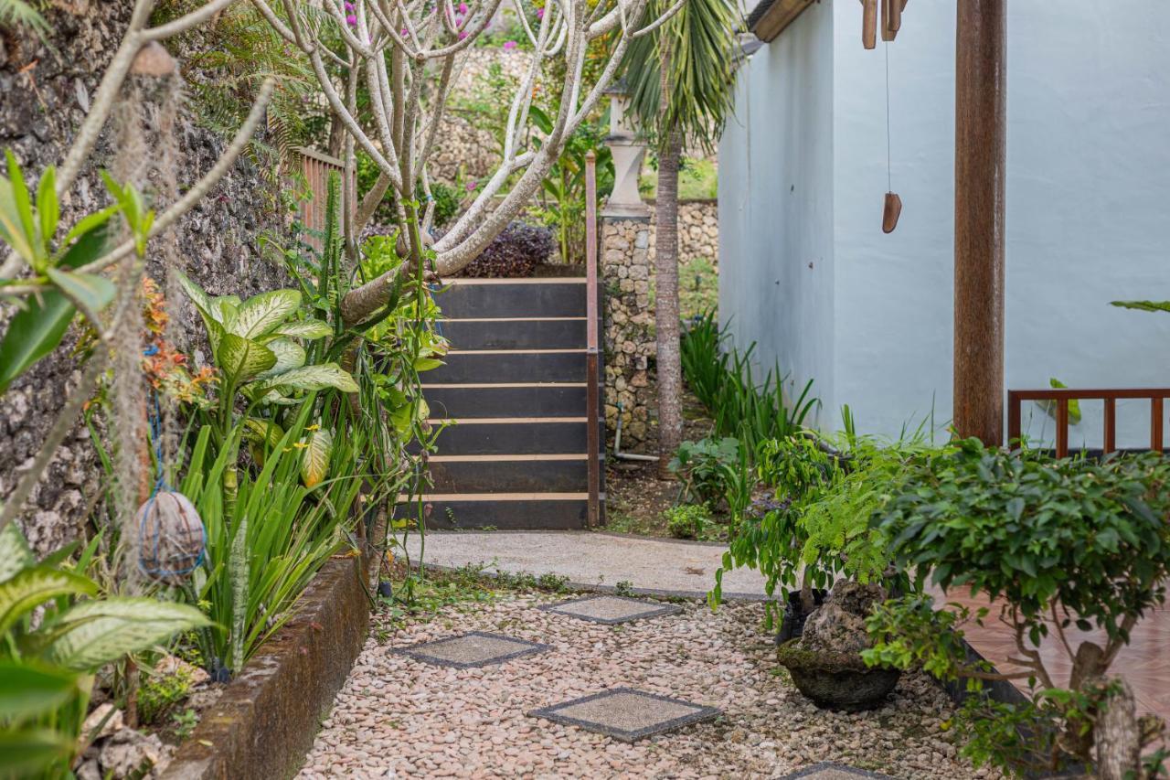 Villa Ume Tenang Nusa Penida Εξωτερικό φωτογραφία