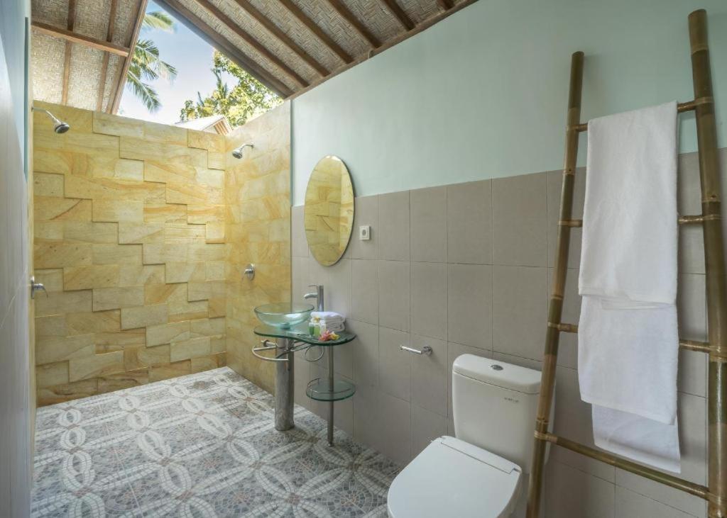 Villa Ume Tenang Nusa Penida Εξωτερικό φωτογραφία