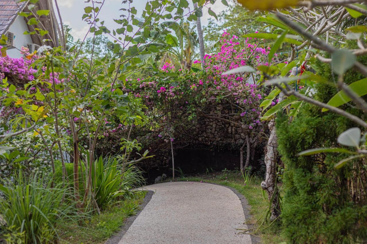 Villa Ume Tenang Nusa Penida Εξωτερικό φωτογραφία