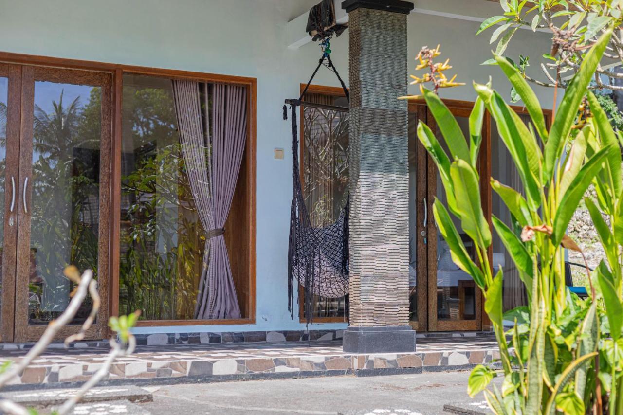 Villa Ume Tenang Nusa Penida Εξωτερικό φωτογραφία