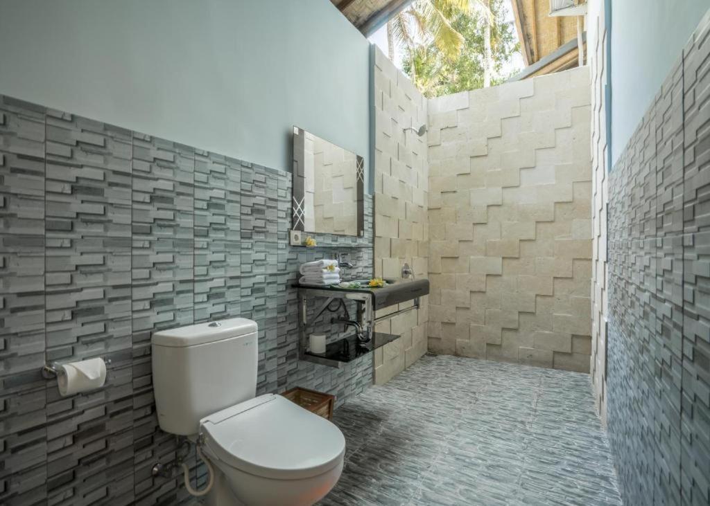 Villa Ume Tenang Nusa Penida Εξωτερικό φωτογραφία